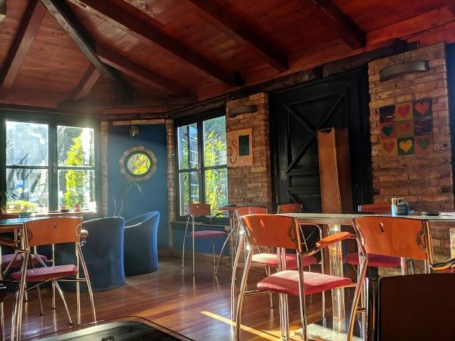 E&D caffe i restaurant